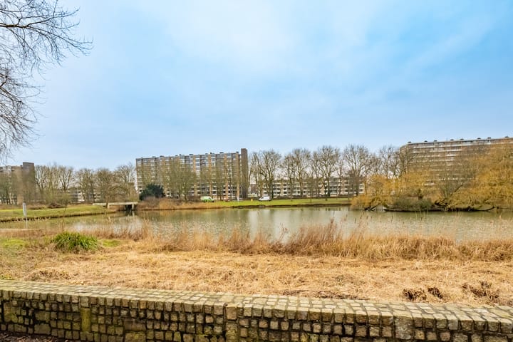 Photo 42 of Van Spanjelaan 63