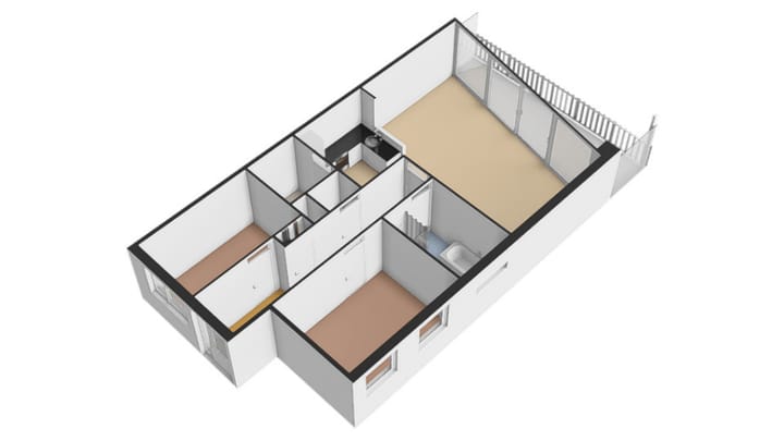 Photo 46 of Van Spanjelaan 63