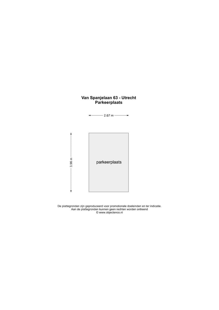 Photo 50 of Van Spanjelaan 63