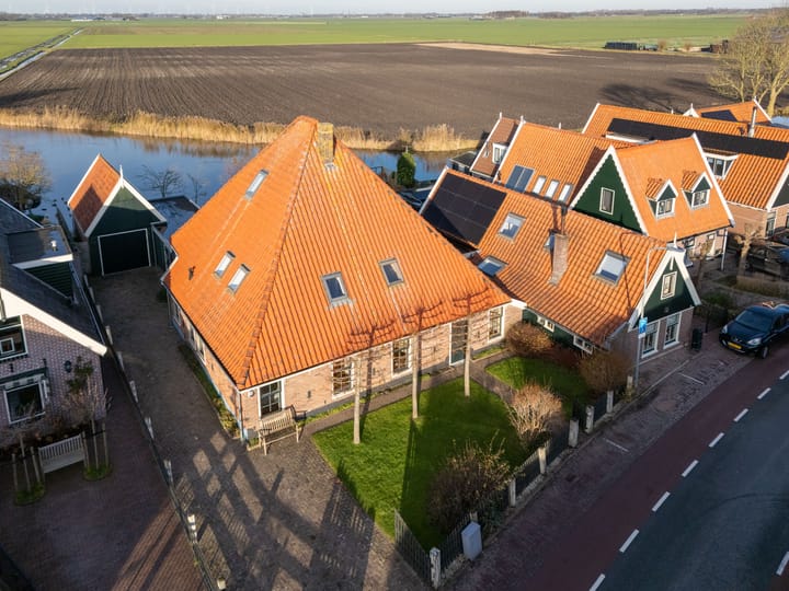 Foto 4 van Oostwouder Dorpsstraat 58