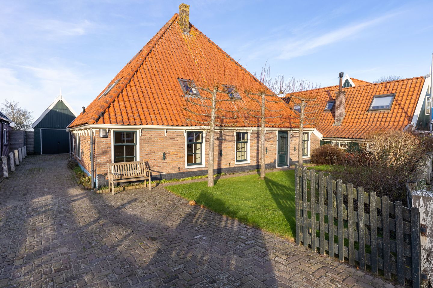 Foto 5 van Oostwouder Dorpsstraat 58