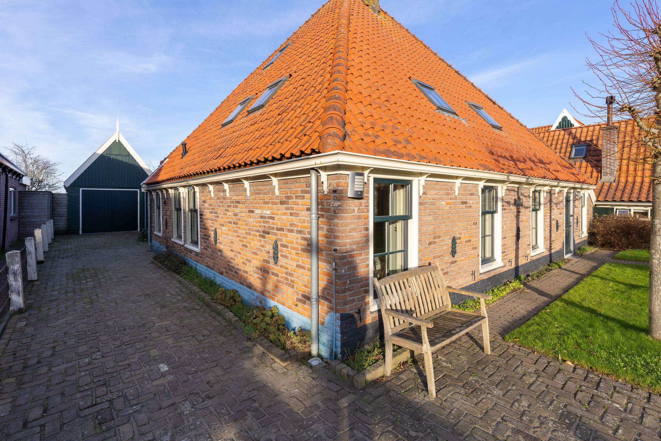 Foto 6 van Oostwouder Dorpsstraat 58