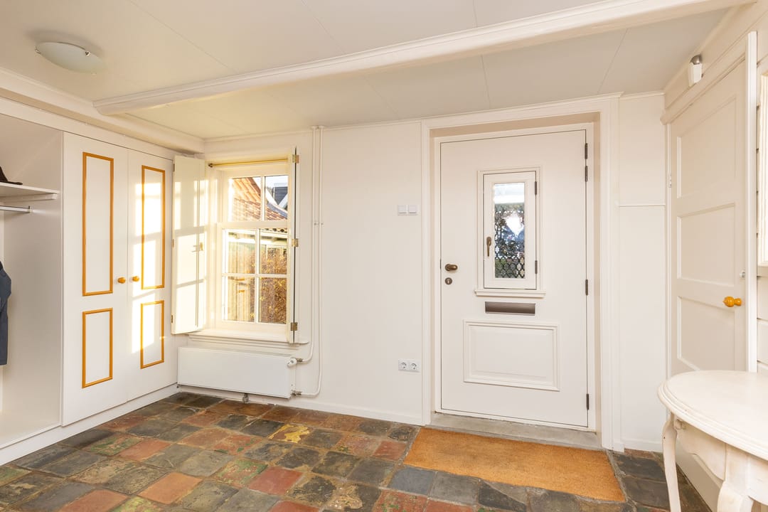 Foto 7 van Oostwouder Dorpsstraat 58