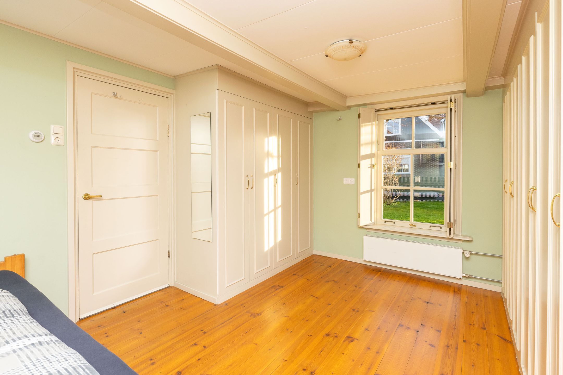 Foto 9 van Oostwouder Dorpsstraat 58