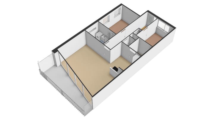 Photo 45 of Van Spanjelaan 63