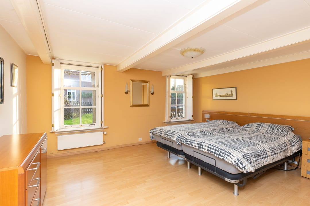 Foto 11 van Oostwouder Dorpsstraat 58