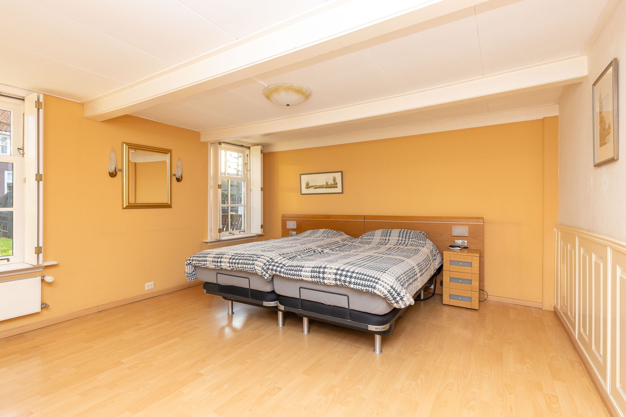 Foto 12 van Oostwouder Dorpsstraat 58