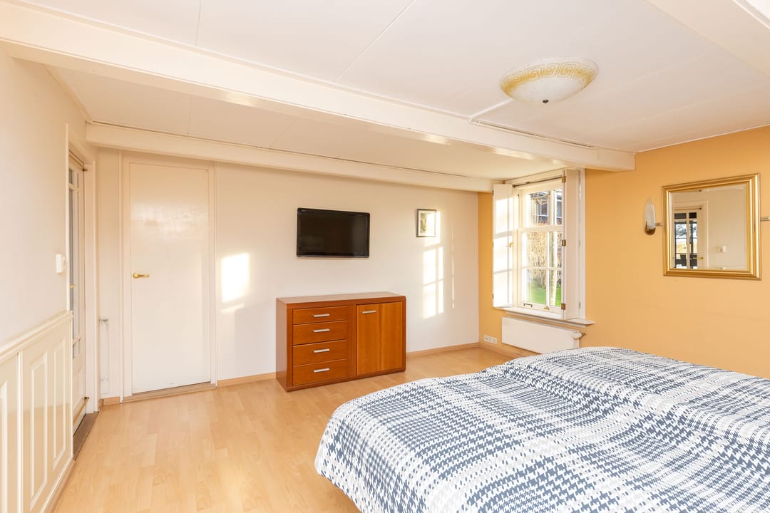 Foto 13 van Oostwouder Dorpsstraat 58