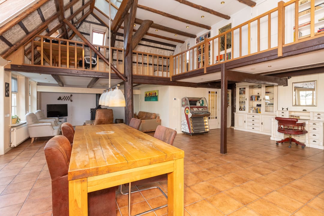 Foto 16 van Oostwouder Dorpsstraat 58