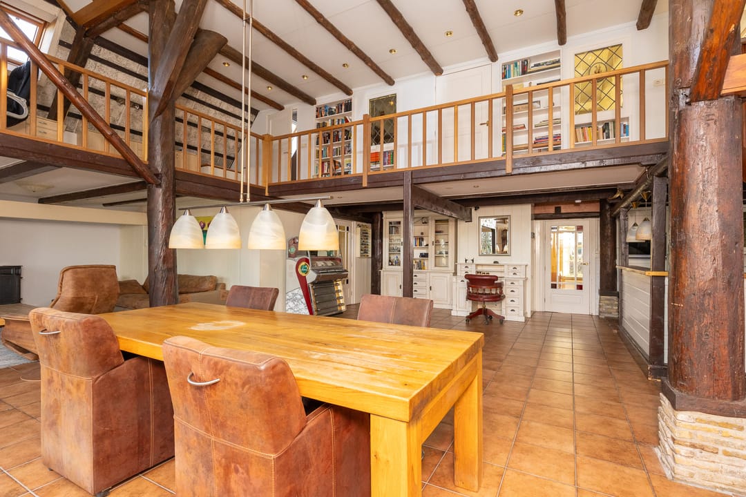 Foto 17 van Oostwouder Dorpsstraat 58