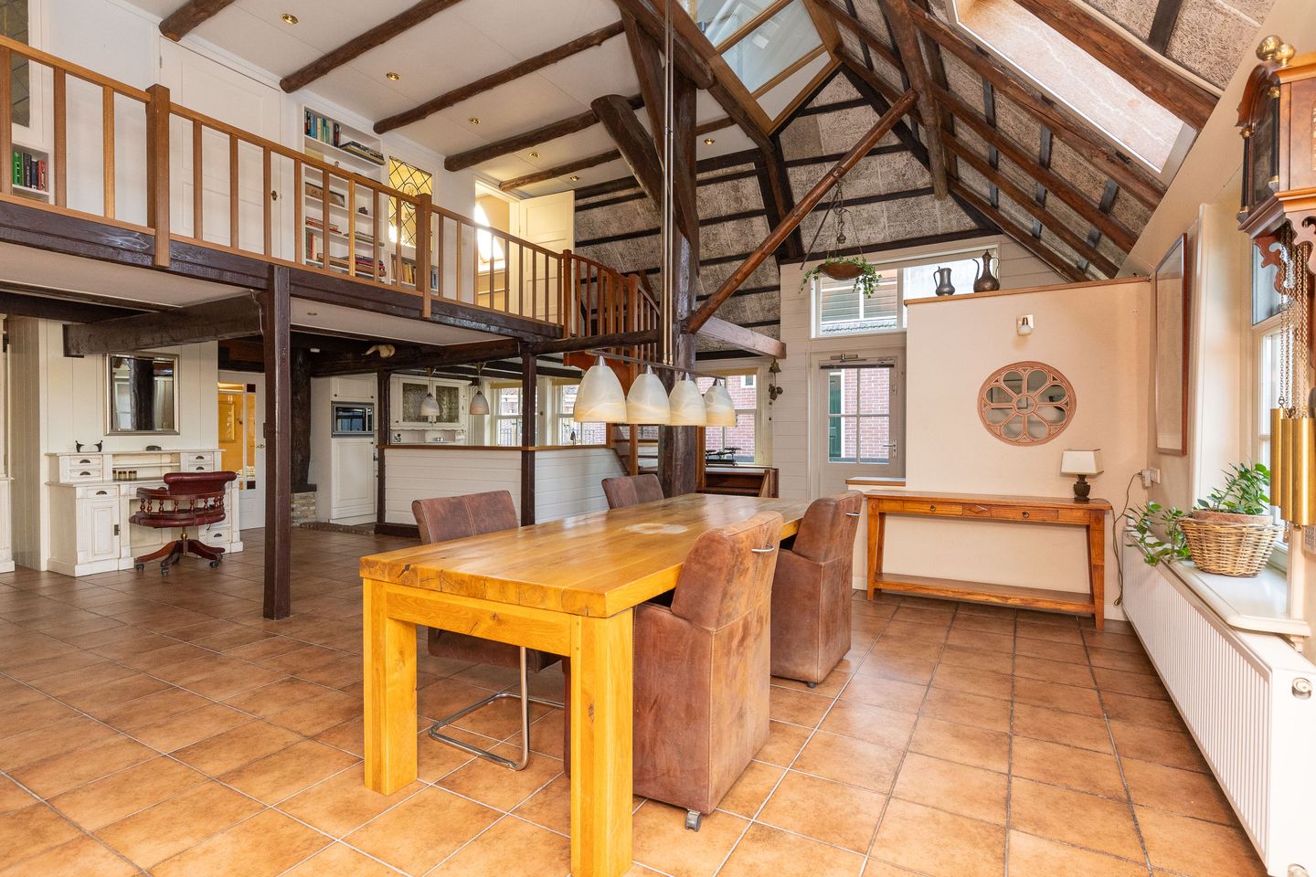 Foto 19 van Oostwouder Dorpsstraat 58