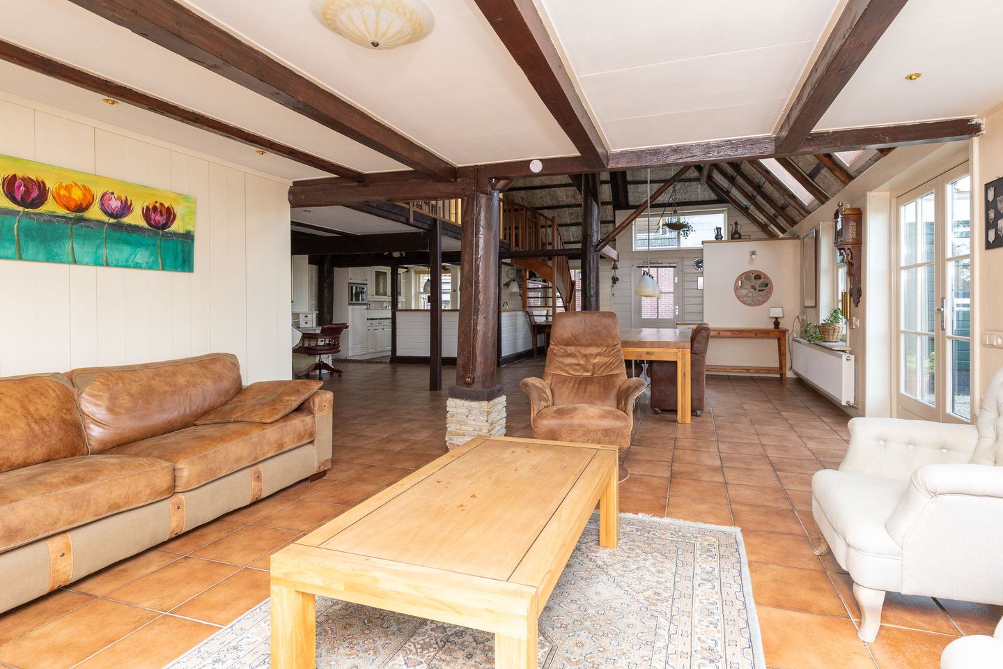 Foto 20 van Oostwouder Dorpsstraat 58