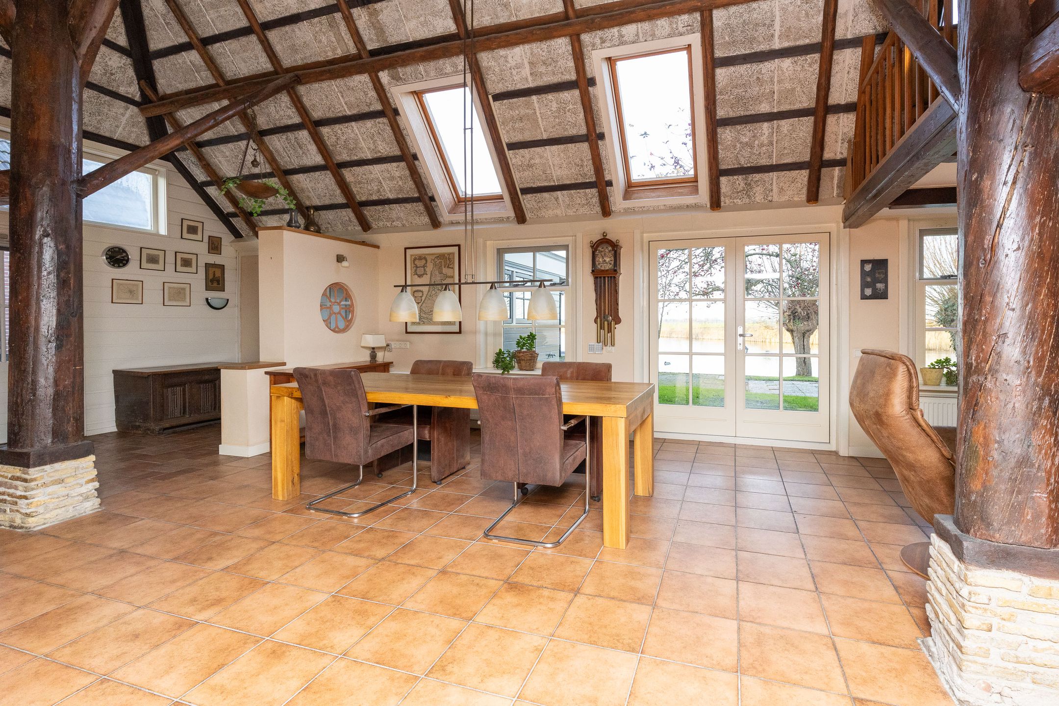 Foto 21 van Oostwouder Dorpsstraat 58