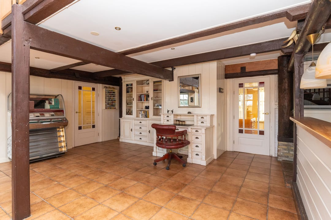 Foto 22 van Oostwouder Dorpsstraat 58