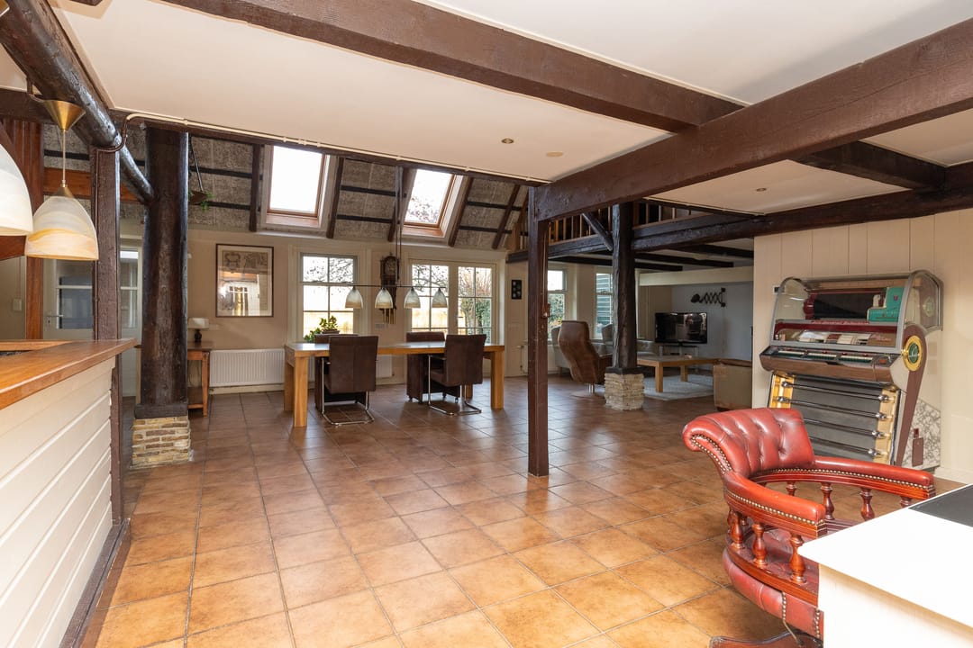 Foto 23 van Oostwouder Dorpsstraat 58