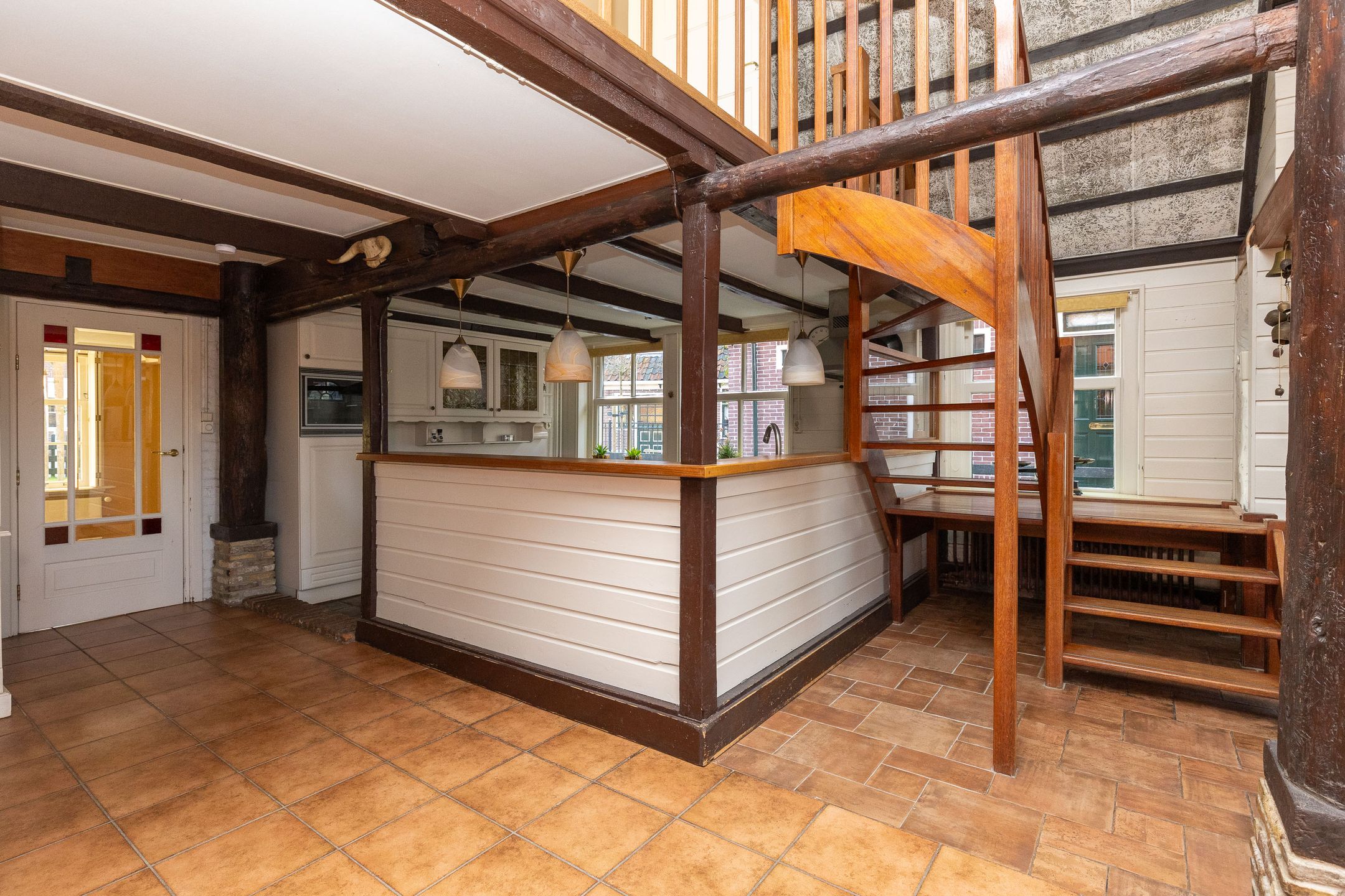 Foto 24 van Oostwouder Dorpsstraat 58