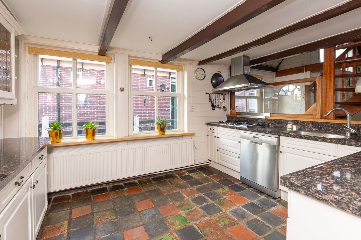 Foto 25 van Oostwouder Dorpsstraat 58