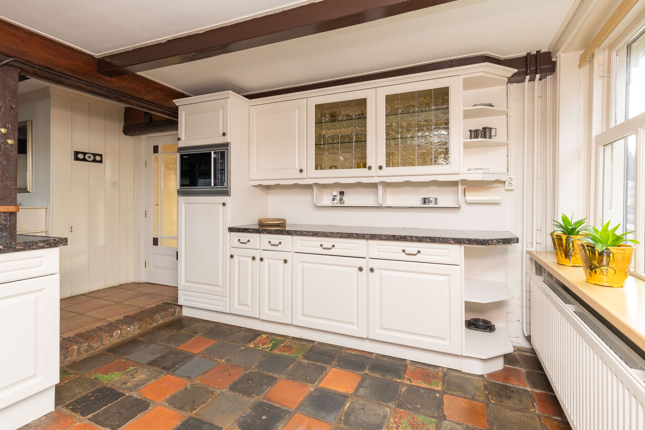 Foto 27 van Oostwouder Dorpsstraat 58