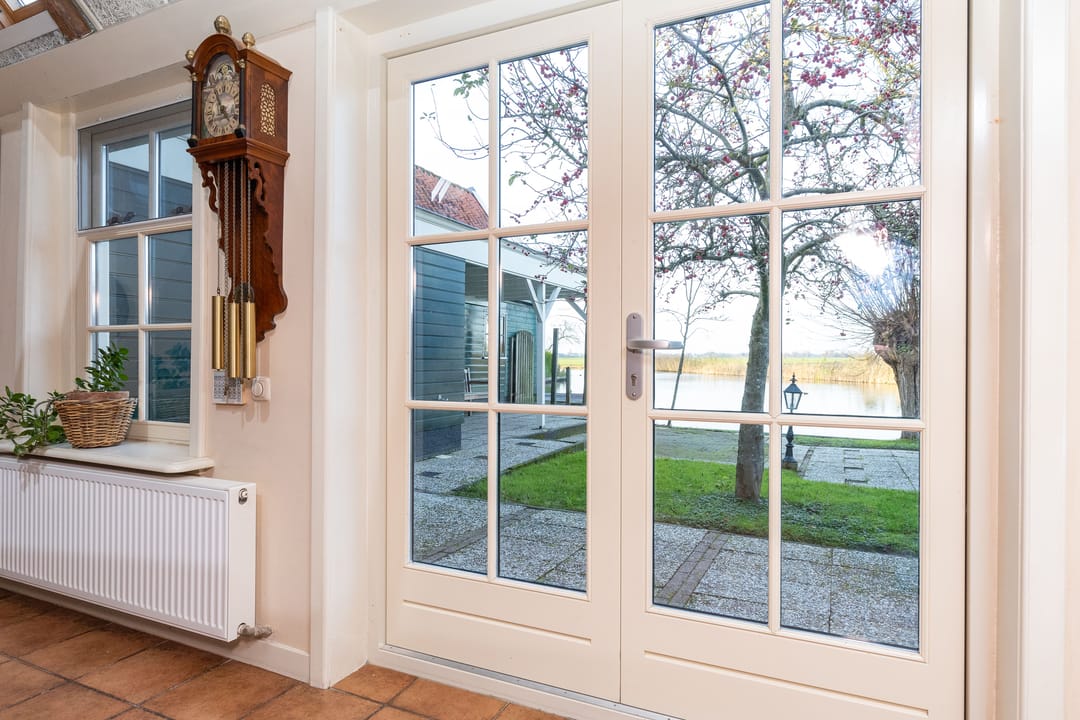 Foto 28 van Oostwouder Dorpsstraat 58