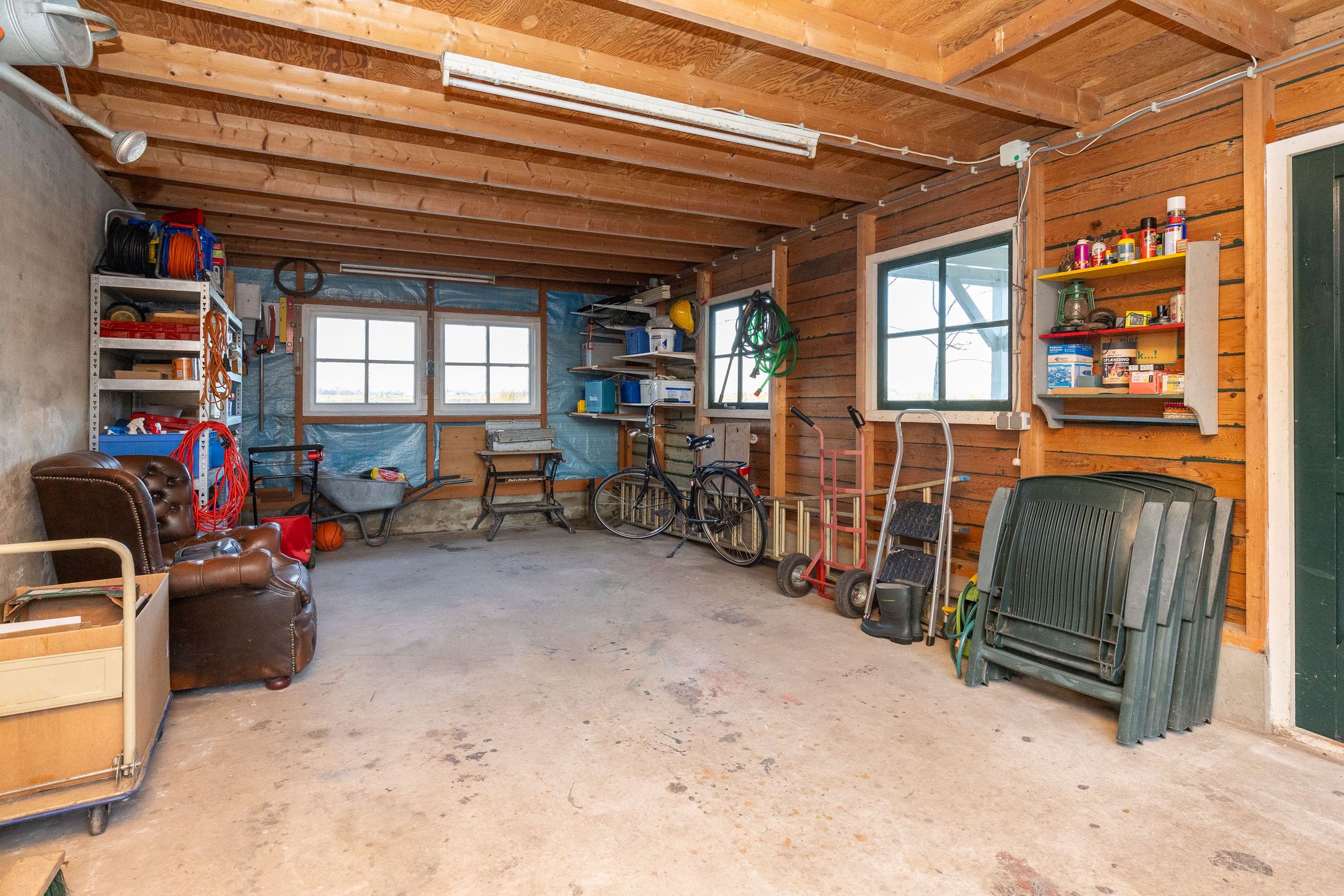 Foto 30 van Oostwouder Dorpsstraat 58