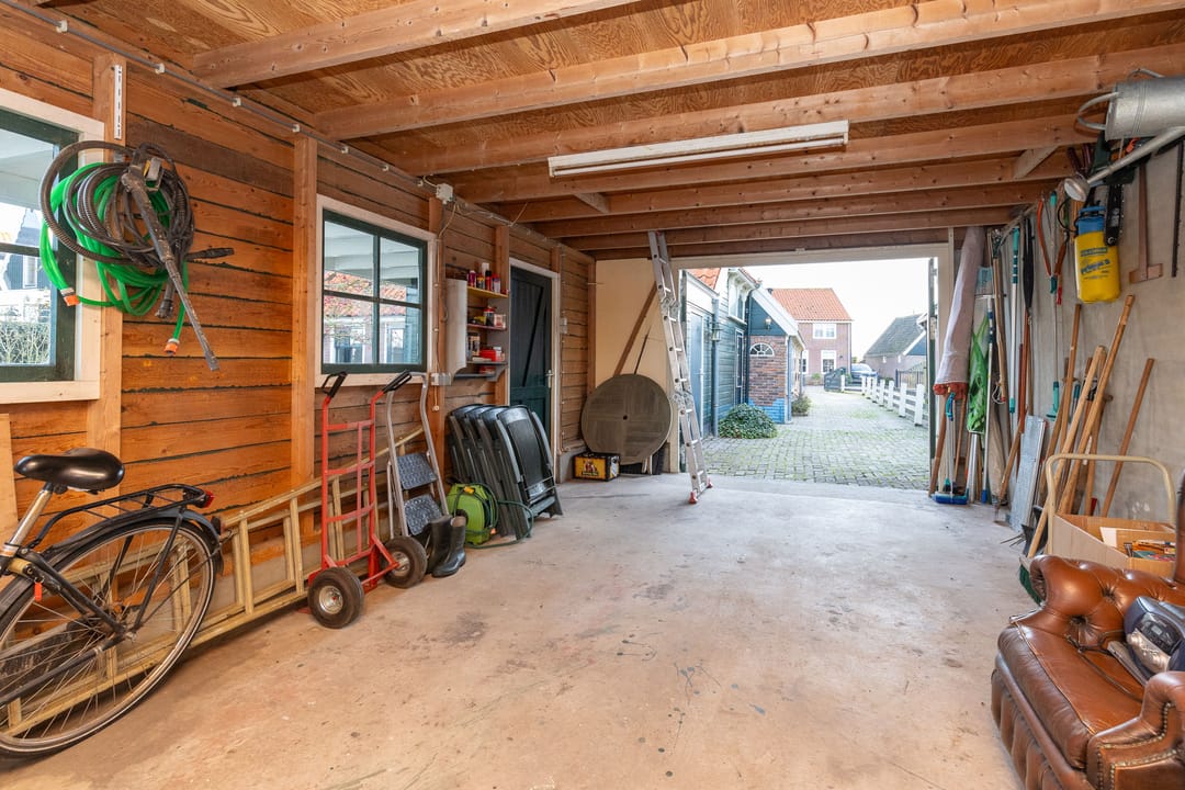 Foto 31 van Oostwouder Dorpsstraat 58