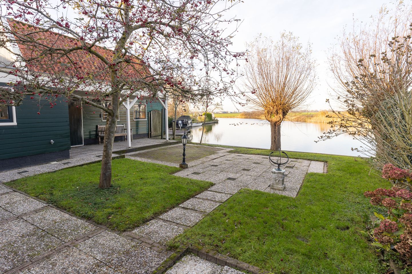 Foto 34 van Oostwouder Dorpsstraat 58