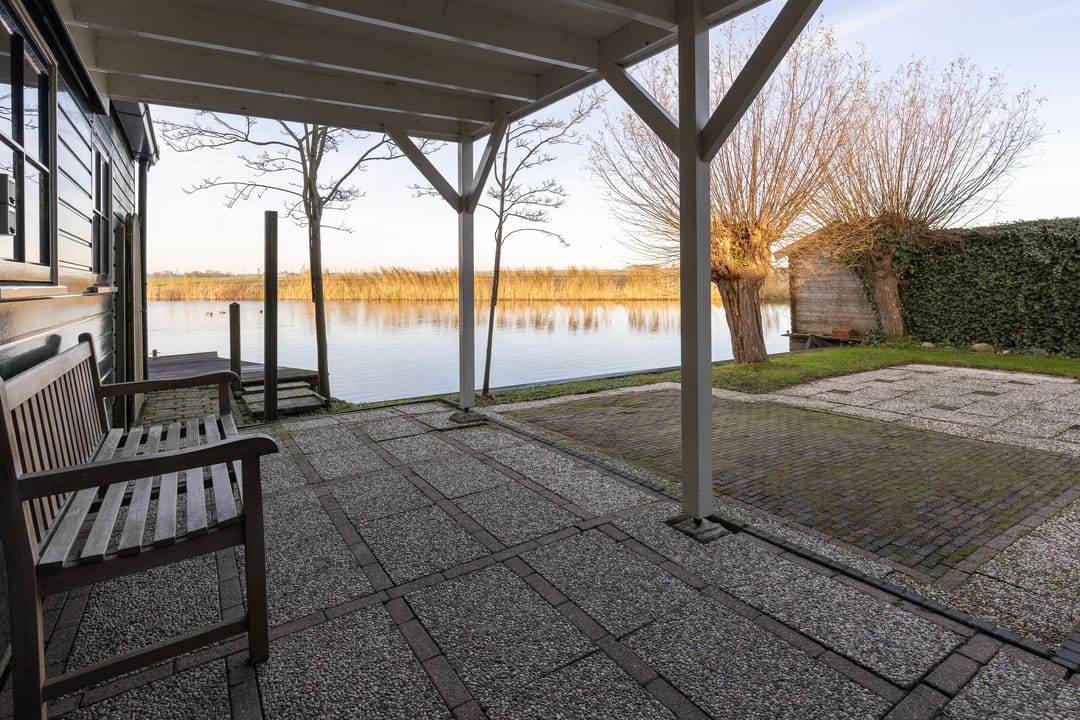 Foto 37 van Oostwouder Dorpsstraat 58