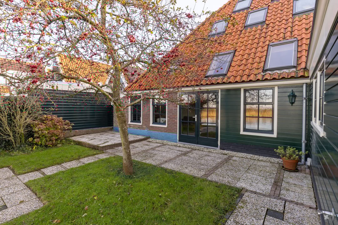 Foto 38 van Oostwouder Dorpsstraat 58