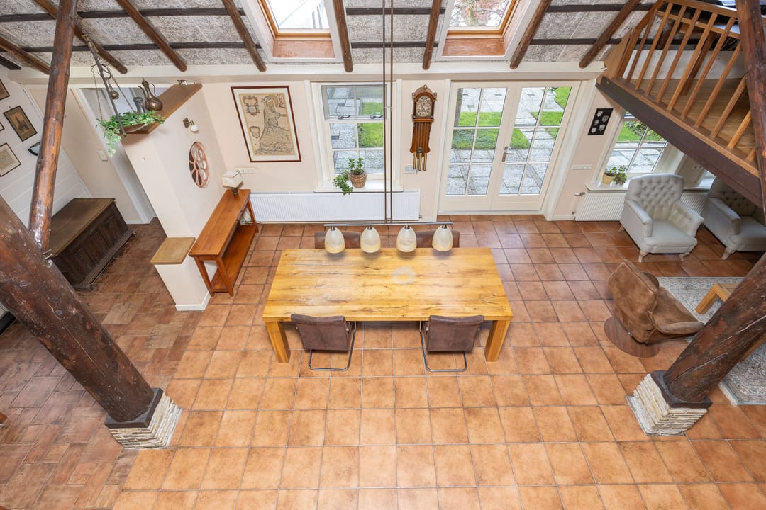 Foto 41 van Oostwouder Dorpsstraat 58