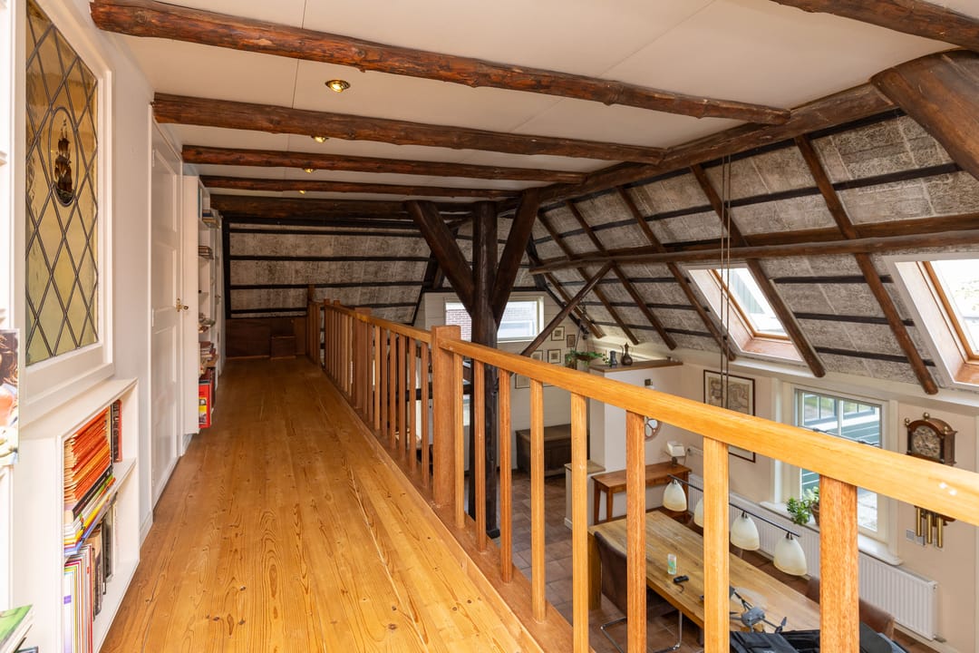 Foto 47 van Oostwouder Dorpsstraat 58