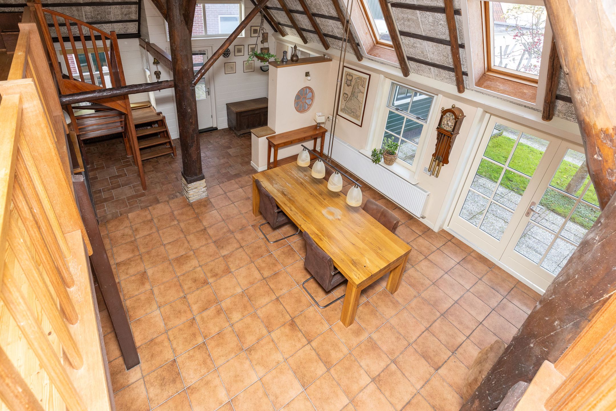 Foto 48 van Oostwouder Dorpsstraat 58