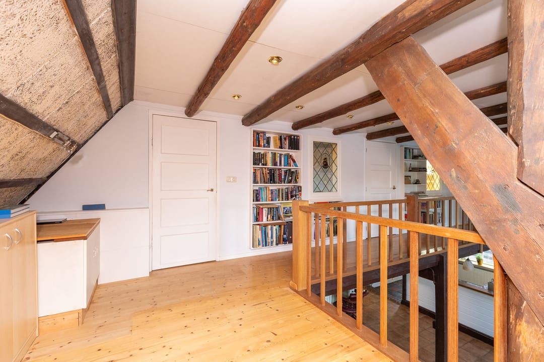 Foto 52 van Oostwouder Dorpsstraat 58