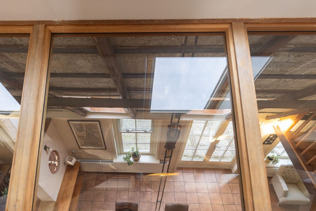 Foto 58 van Oostwouder Dorpsstraat 58