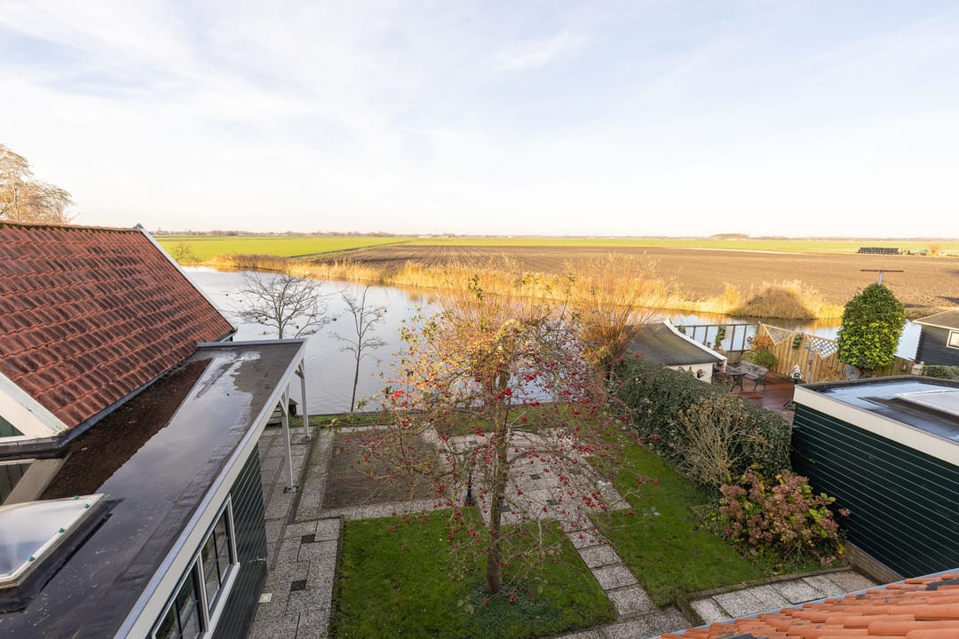 Foto 61 van Oostwouder Dorpsstraat 58