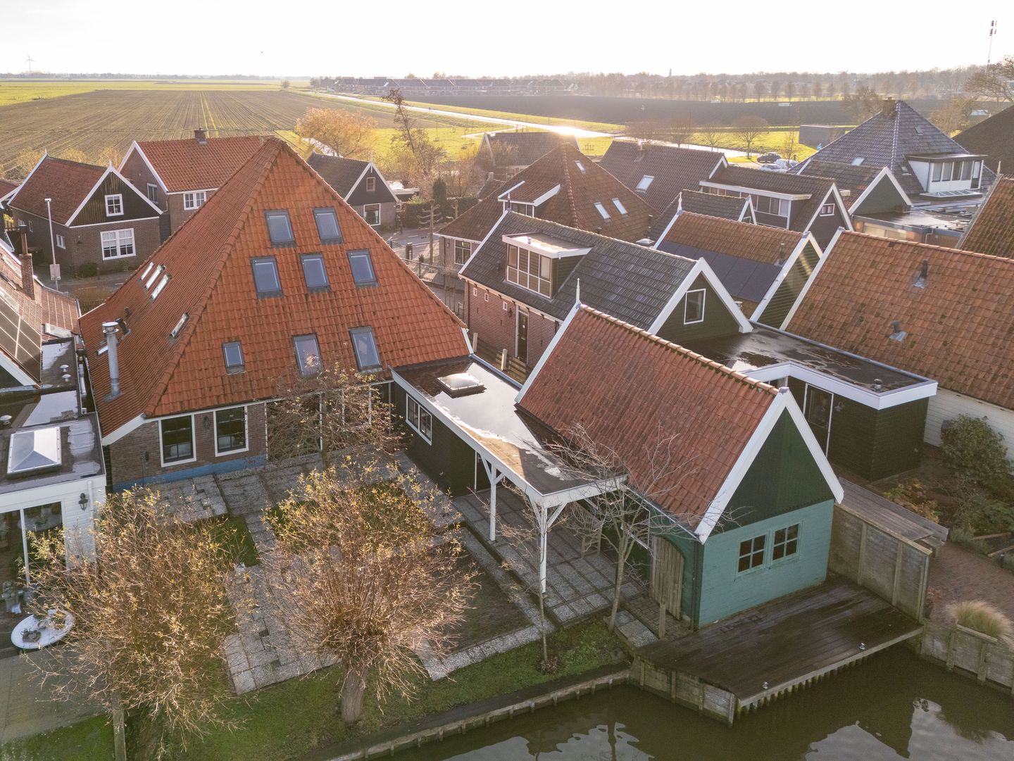 Foto 64 van Oostwouder Dorpsstraat 58