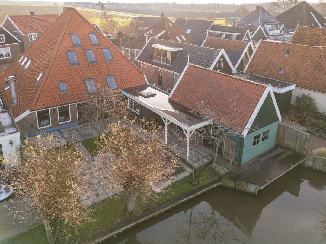 Foto 71 van Oostwouder Dorpsstraat 58