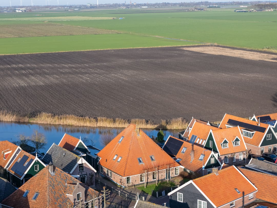 Foto 73 van Oostwouder Dorpsstraat 58