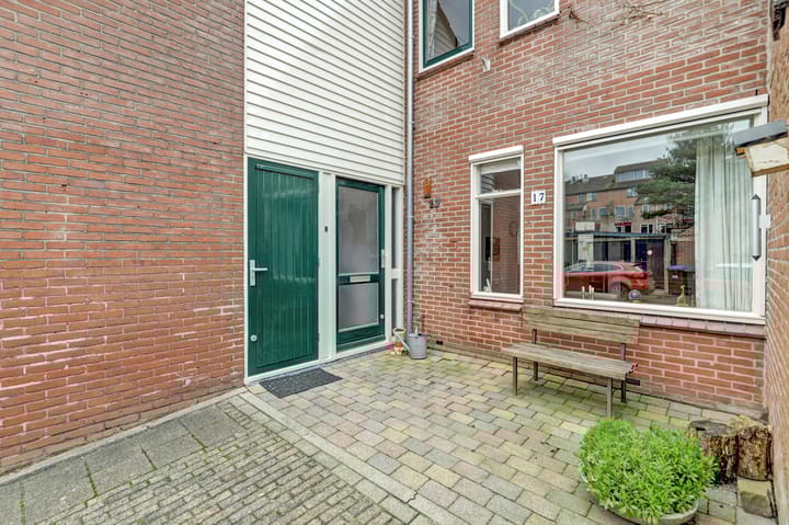 Foto 3 van de Schouw 17