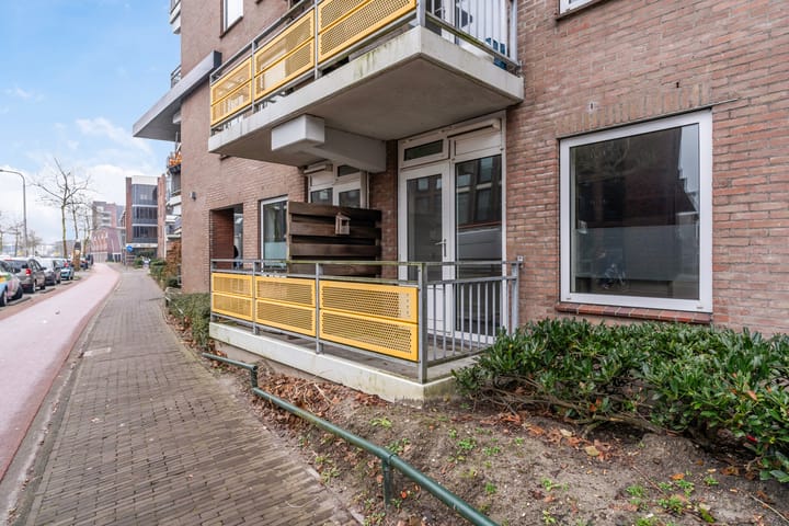 Foto 17 van Zuidvliet 422