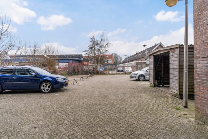 Foto 24 van Zuidvliet 422