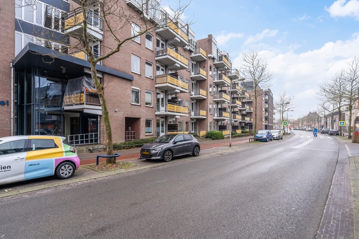 Foto 26 van Zuidvliet 422