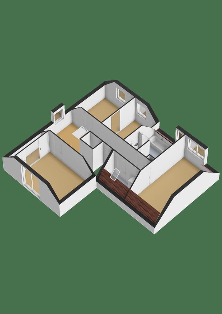 Foto 54 van David Goskerstraat 9