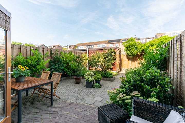 Foto 3 van Havikenhof 18