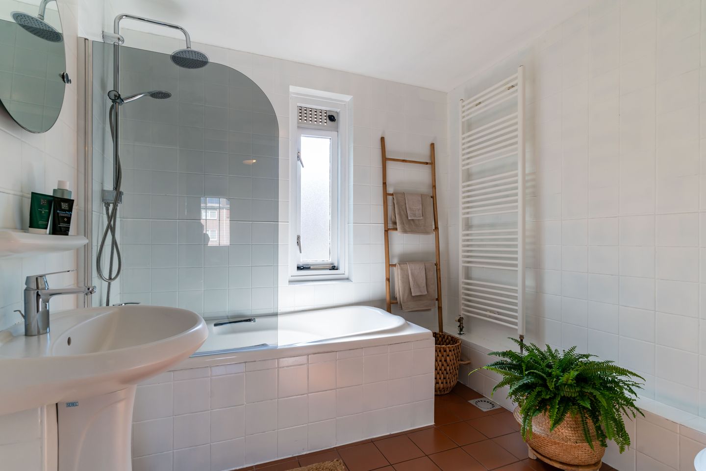 Foto 4 van Havikenhof 18