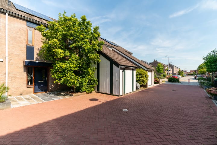 Foto 5 van Havikenhof 18