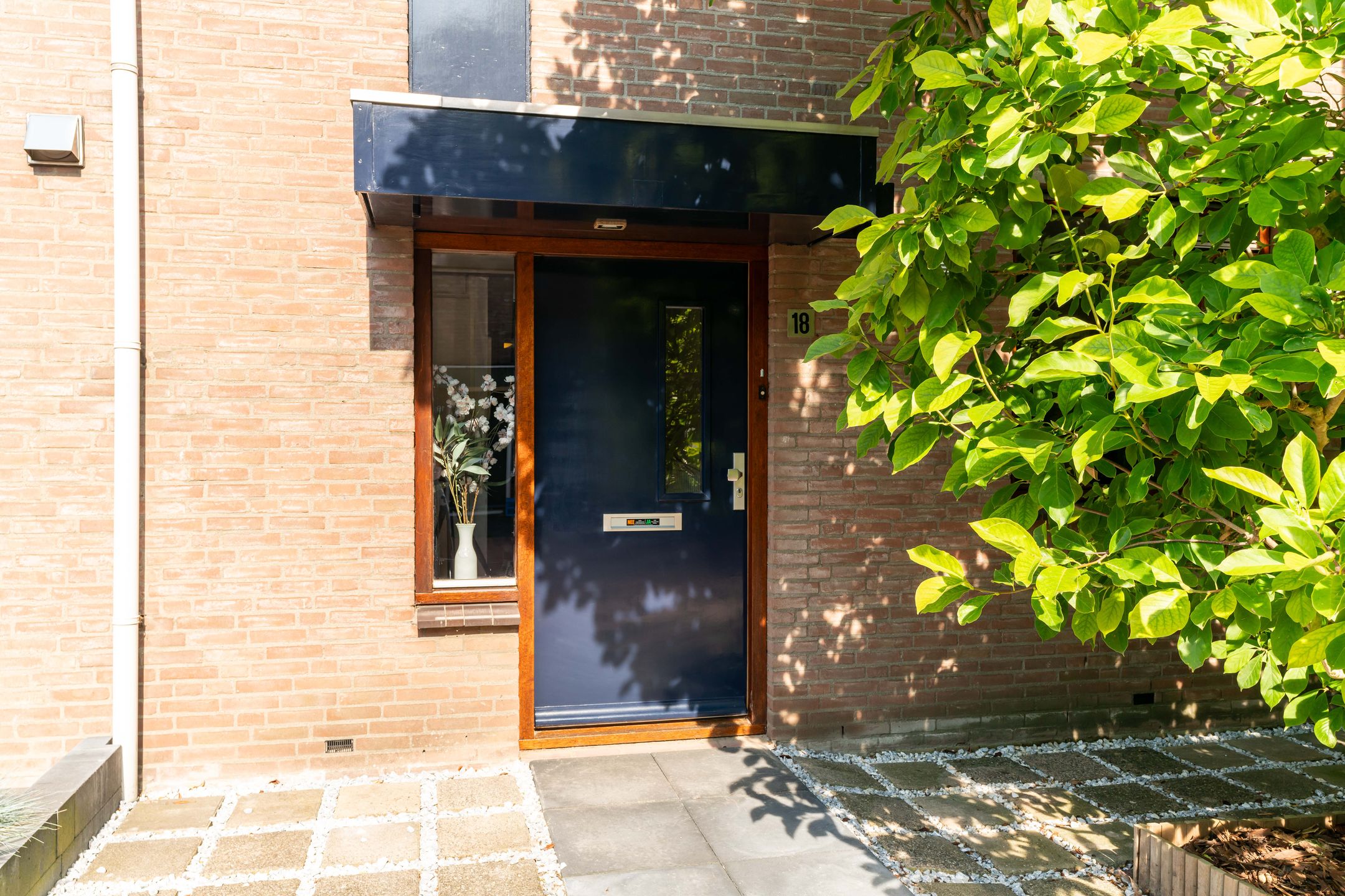 Foto 6 van Havikenhof 18