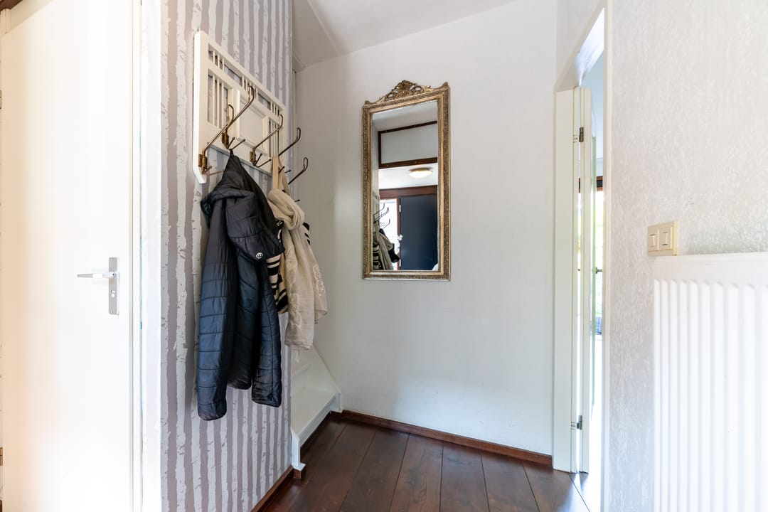 Foto 7 van Havikenhof 18