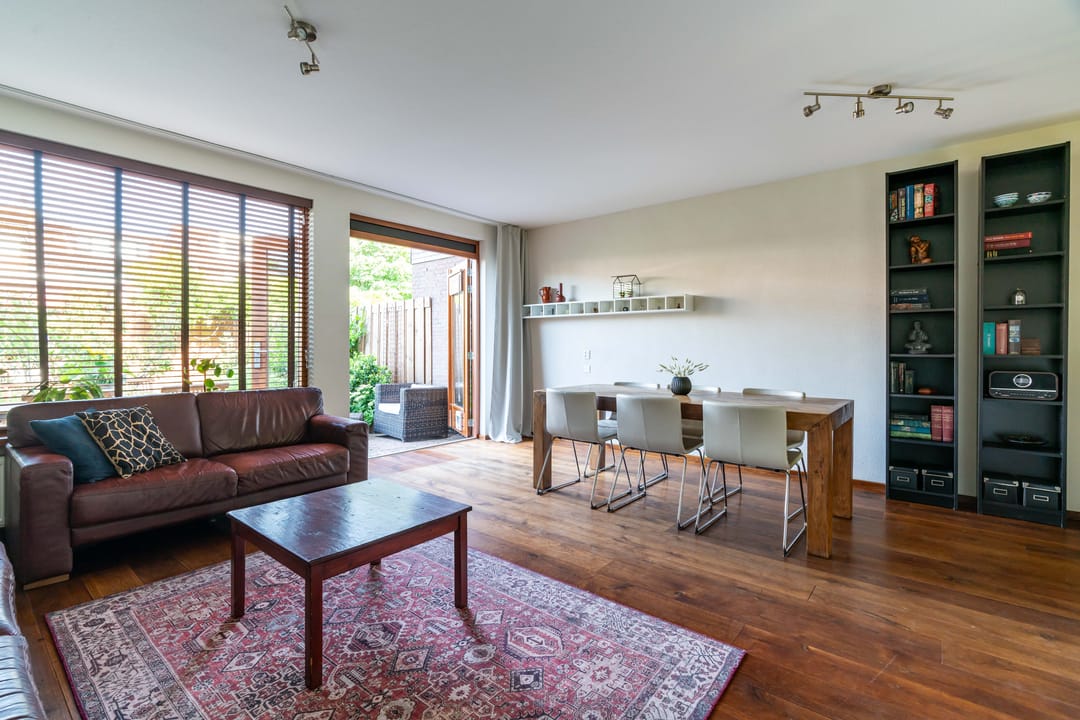 Foto 11 van Havikenhof 18