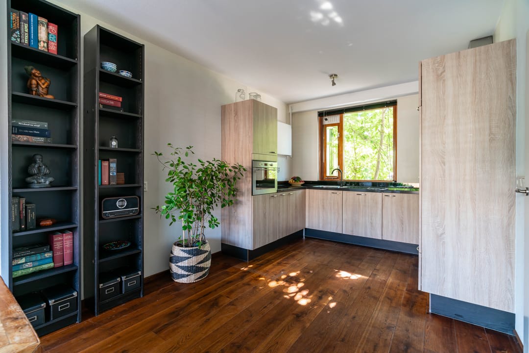 Foto 13 van Havikenhof 18