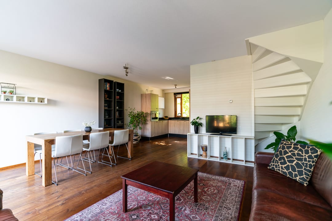 Foto 16 van Havikenhof 18